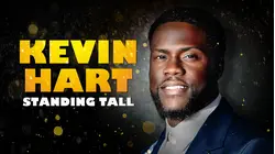 Kevin Hart: Standing Tall