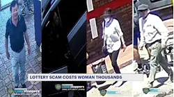 NYPD searches for 4 suspects in Brooklyn lottery scam that cost woman $15,000