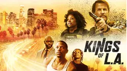 Kings of L.A.