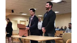 Port Jervis building inspector charged with harassment after alleged threat over money