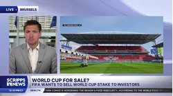 FIFA's Infantino sets deadline for $20M offer to members in Kushner-backed World Cup investor plan