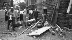 16th Street Baptist Church marks bombing anniversary, opens education center