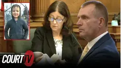 7-Year-Old Forced to Carry Logs Died of Hypothermia: Expert