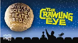 The Crawling Eye