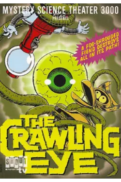 The Crawling Eye
