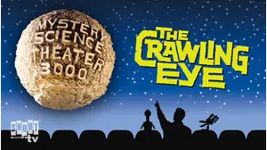 The Crawling Eye