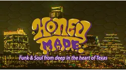 Zodiac Studios Presents: Honey Made - Live