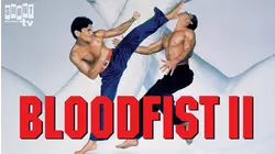 Bloodfist II
