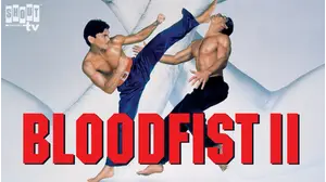 Bloodfist II
