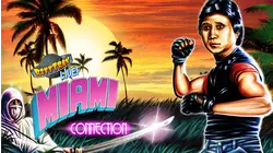 Live: Miami Connection
