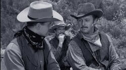 Bat Masterson Wins His Star