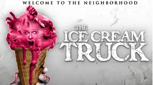 The Ice Cream Truck