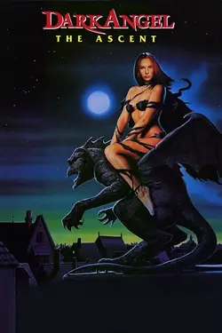 Dark Angel: The Ascent