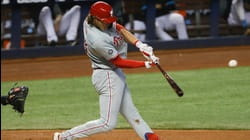 MLB 8/16 Preview: How Do The Phillies (-1.5) Look Vs. Reds?