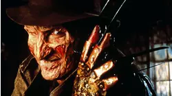 A Nightmare on Elm Street