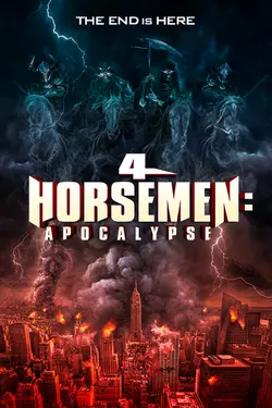 4 Horsemen: Apocalypse