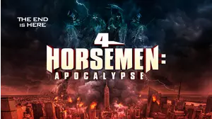 4 Horsemen: Apocalypse