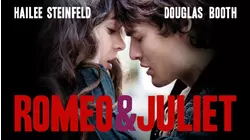 Romeo and Juliet