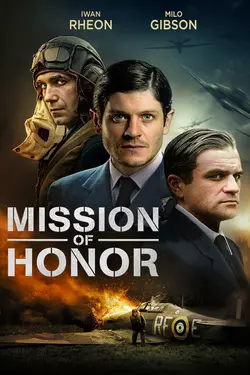 Mission of Honor