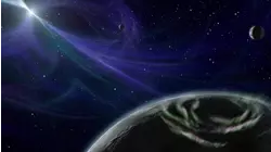 The Fermi Paradox