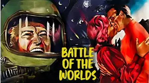 Battle of the Worlds