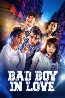 Bad Boy In love