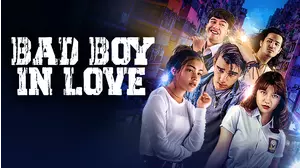 Bad Boy In love