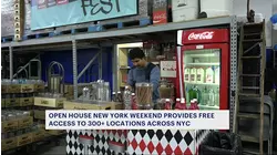 Open House New York is underway; here are the places to check out