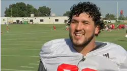 Bulldog Breakdown: Meet Fresno State Football's Michael Jordan Jr.