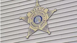 Foster parents found dead from stabbing