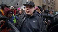 Caso Kilmar Abrego: Jueza bloquea una posible reaprehensión por parte del Gobierno