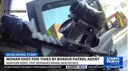 New findings dispute DHS justification in shooting of Chicago woman during immigration crackdown