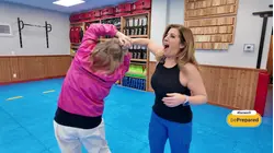 Self-defense moves everyone should know to keep yourself protected