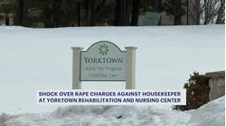 Yorktown nursing home worker accused of raping dementia patient; elder rights lawyer reacts