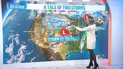 Easter Weekend Weather Forecast: What Travelers Can Expect