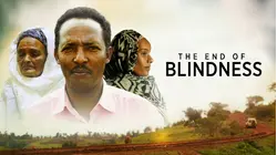 The End of Blindness