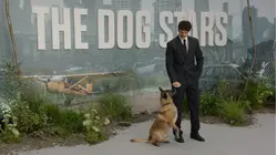 'Dog Stars' actors step out at London premiere