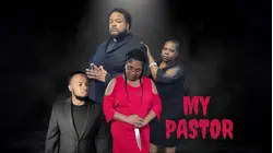 My Pastor