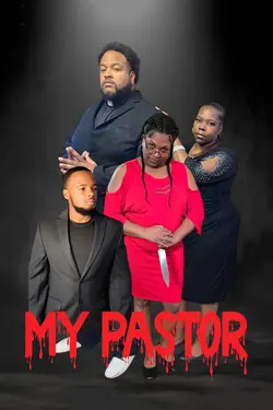 My Pastor