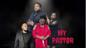 My Pastor