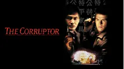 The Corruptor