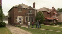 Detroit | Rebuilding Motor City