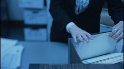 Cold Case Files: A Family Secret