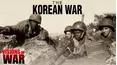 Visions of War: The Korean War