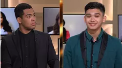 Bryce Speaker vs. Anthony Ranches