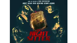 The Night Sitter