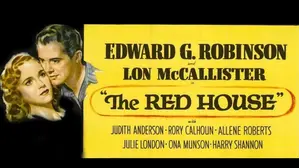 The Red House