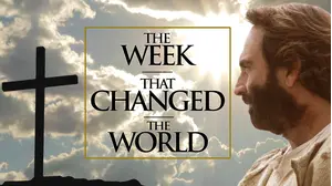 The Week That Changed The World
