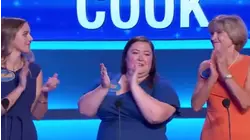 Laura questions the survey in Fast Money!