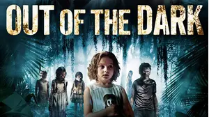 Out Of The Dark